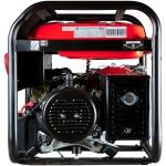 FUBAG BS 7500 XD ES Duplex бензиновый генератор 46712