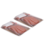 Стул MOLLY разборный терракотовый