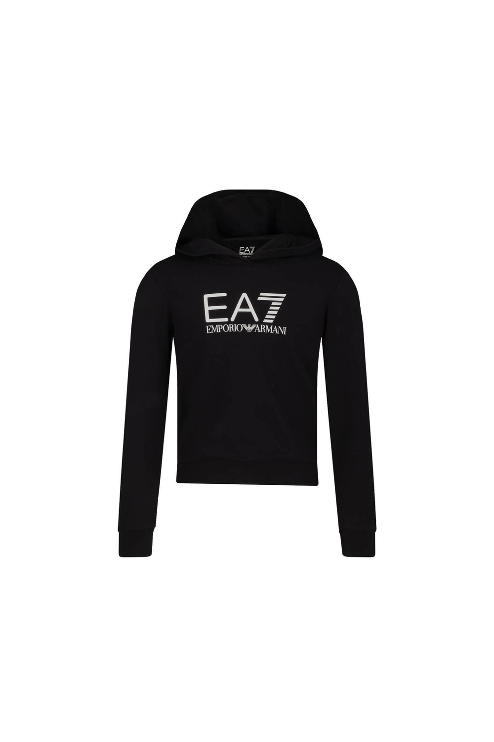 Худые EA7 - черный(8NFM01 FJTXZ)