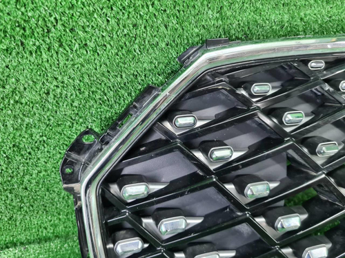 Решетка радиатора Chery Tiggo 8 Pro Max (2022-н.в.)