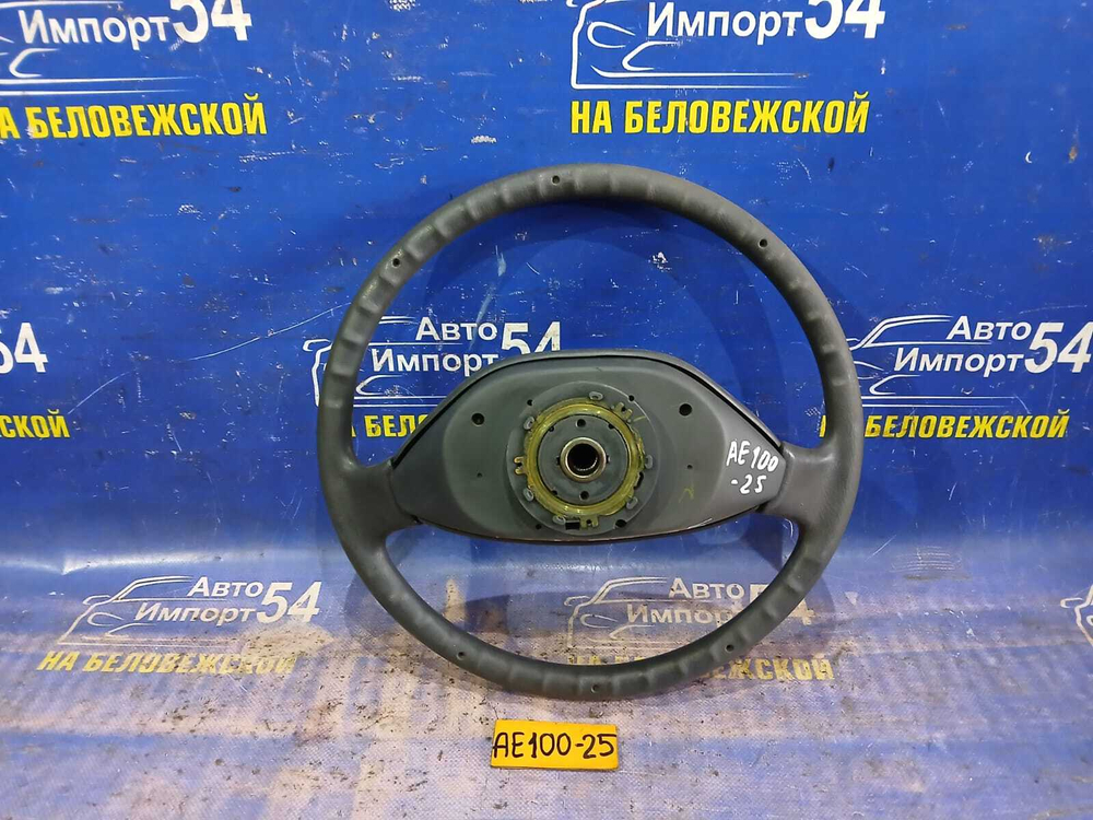 Руль TOYOTA SPRINTER 1991