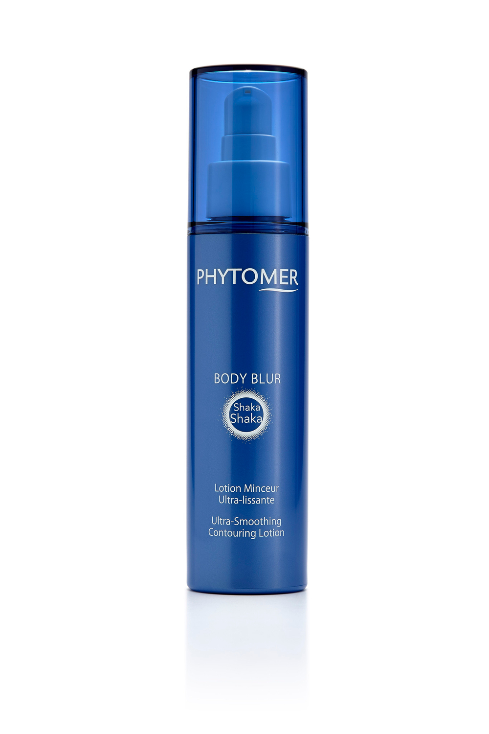 PHYTOMER SHAKA ULTRA-SMOOTHING CONTOURING LOTION