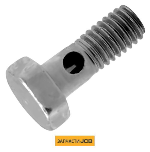 Болт банжо JCB 1156190820