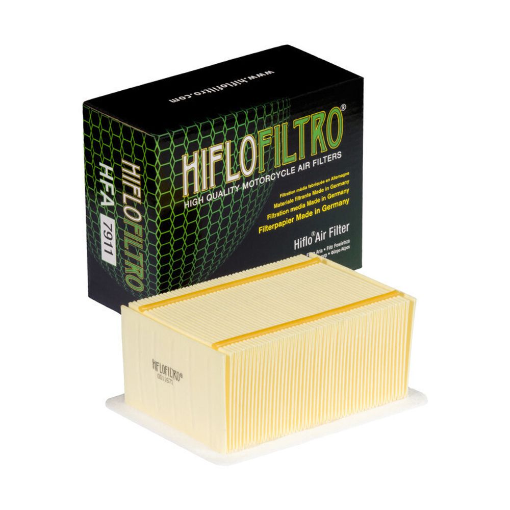 Фильтр воздушный Hiflo Filtro HFA7911