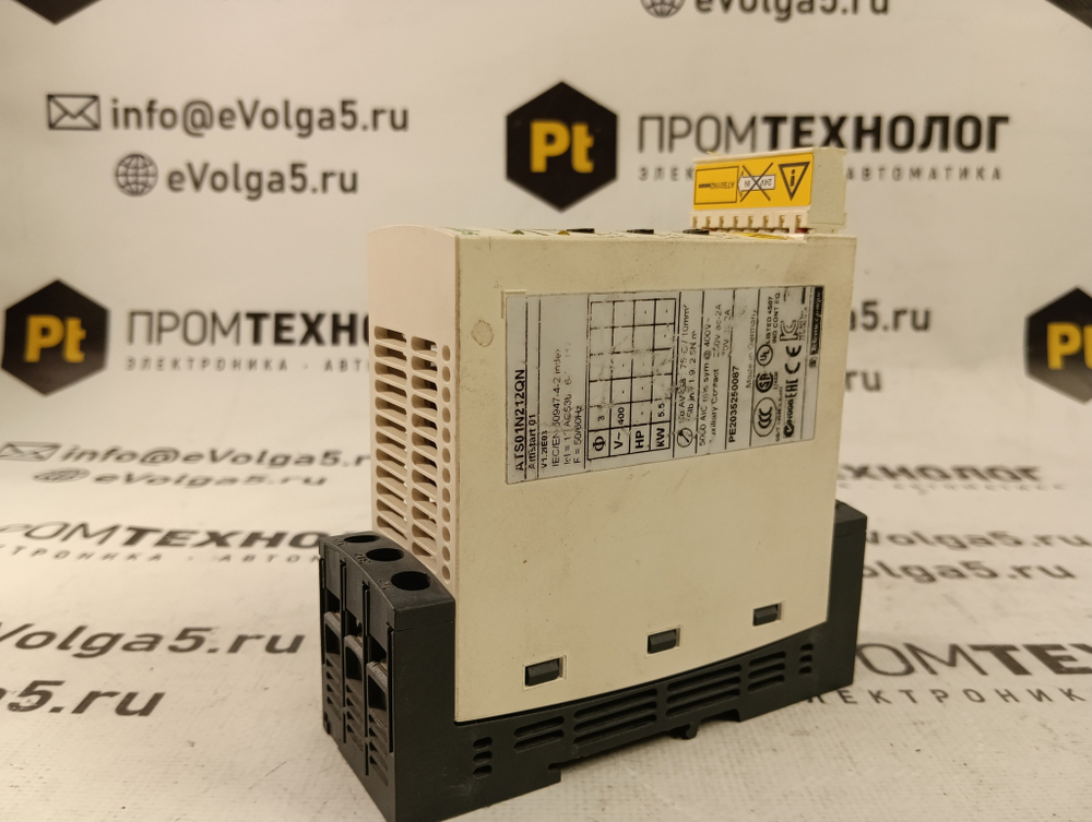 S.E. ATS01N212QN б/у