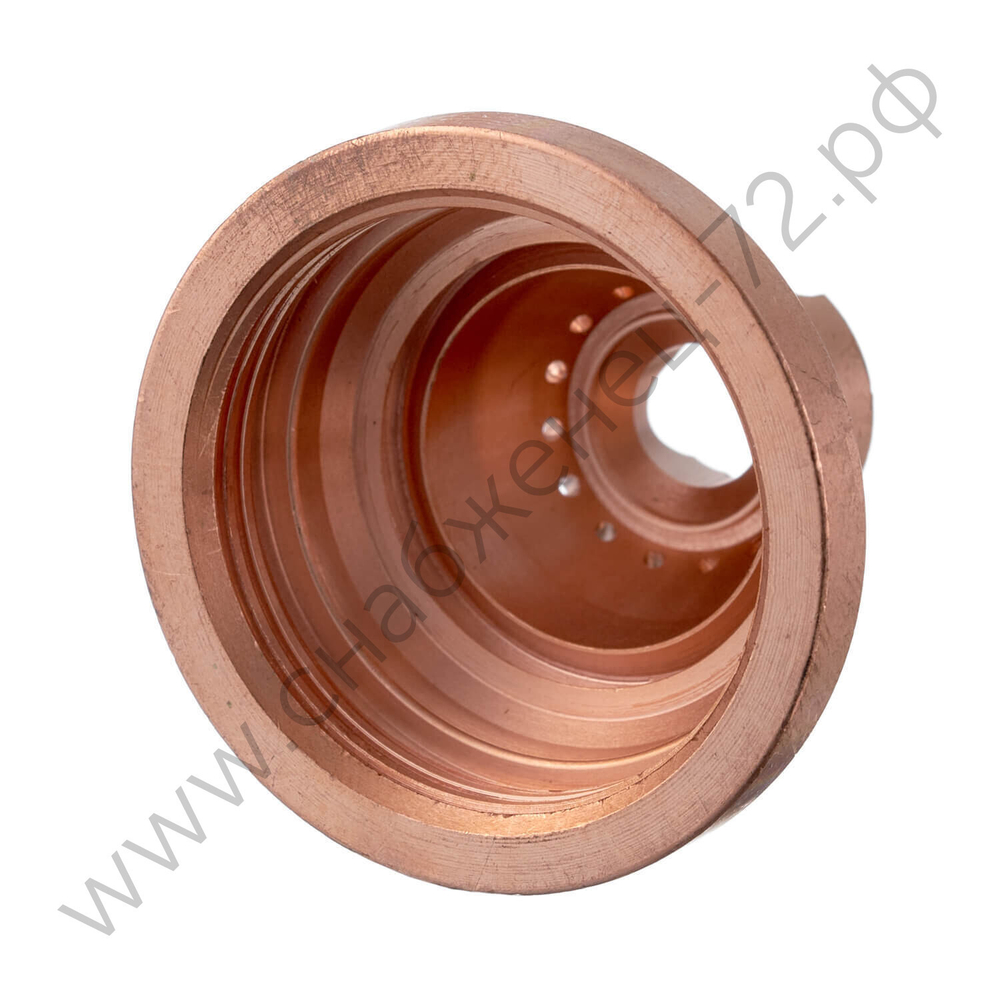 Экран защитный 125A PMX 125 HPT0408