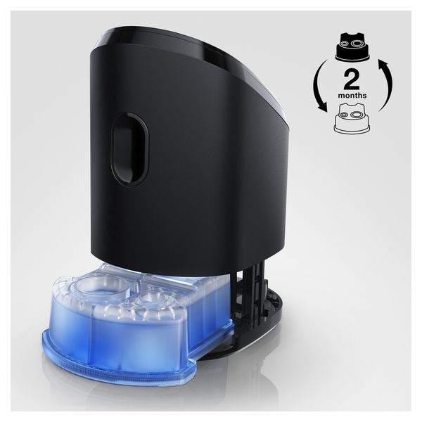 Картридж Braun CCR4