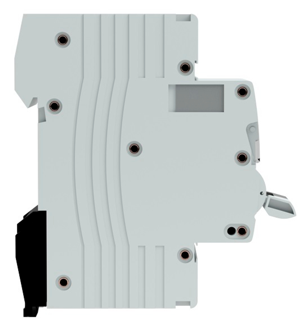 Автомат дифференциальный EKF rcbo6-1pn-6C-30-a-av
