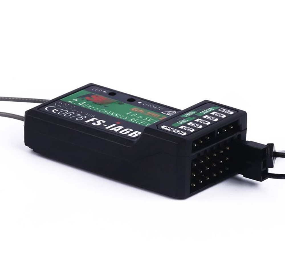 Передатчик FS-iA6B