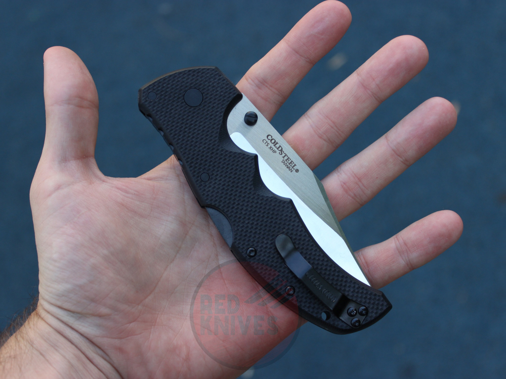 Нож Cold Steel Recon 1 BK ST 27BC-ST