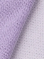 Шапка для девочек с ушками и снуд на осень