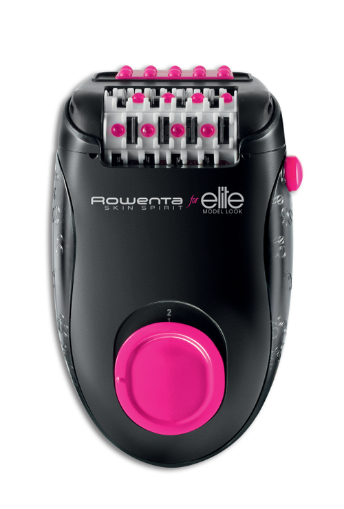 Эпилятор Rowenta Skin Spirit EP2902F1