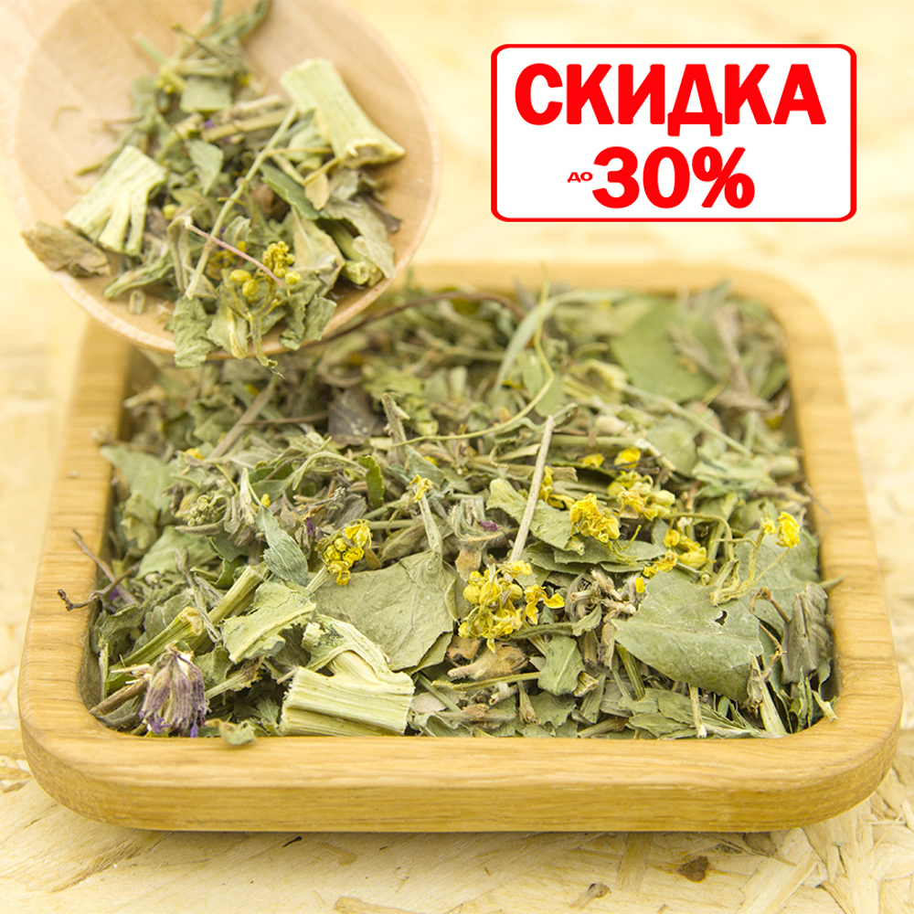 Фитосбор При простатите