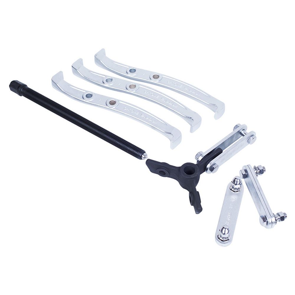 KING TONY (7963-06) Съемник подшипников 3-х захватный 150 мм