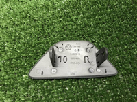 Крышка форсунки омывателя правая BMW 5er F10 13-17