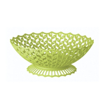 Сухарница круглая, диаметр 22см (микс 1)