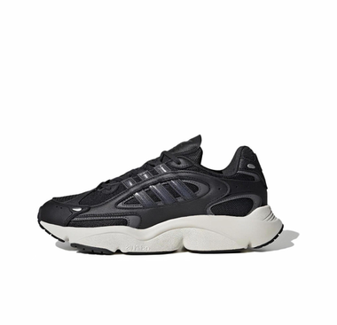 Кроссовки Adidas Ozmillen 'Black Grey' ID5831