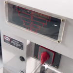 PROMA SKF-800 комбинированный токарный станок