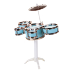 Барабанная установка, коробка XBL998-6