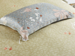 Постельное белье 2 спальное евро Asabella 1529-3P