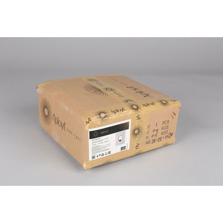 Бра Aployt Alice APL.055.11.09