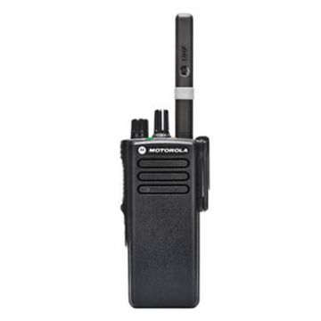Рация MOTOROLA DP4400Е VHF
