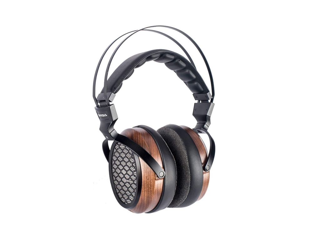 Наушники Sivga Audio P-II