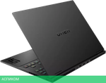 Ноутбук HP Omen 16-wd0017ci 9E693EA