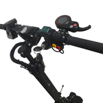 Электросамокат Syccyba M10 52V 39Ah (УЦЕНЕННЫЙ)