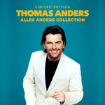 Thomas Anders / Alles Anders Collection (Limited Edition)(3CD)