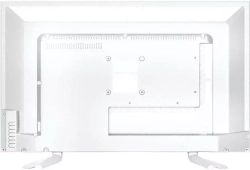 Телевизор BBK 24" 24LEX-7288/TS2C (W) белый