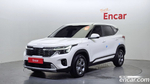 Kia The New Seltos Бензин 1.6 Turbo 2WD (07.2023)