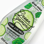 Тоник для лица Green Detox - 200 мл. (Цвет: не задано)