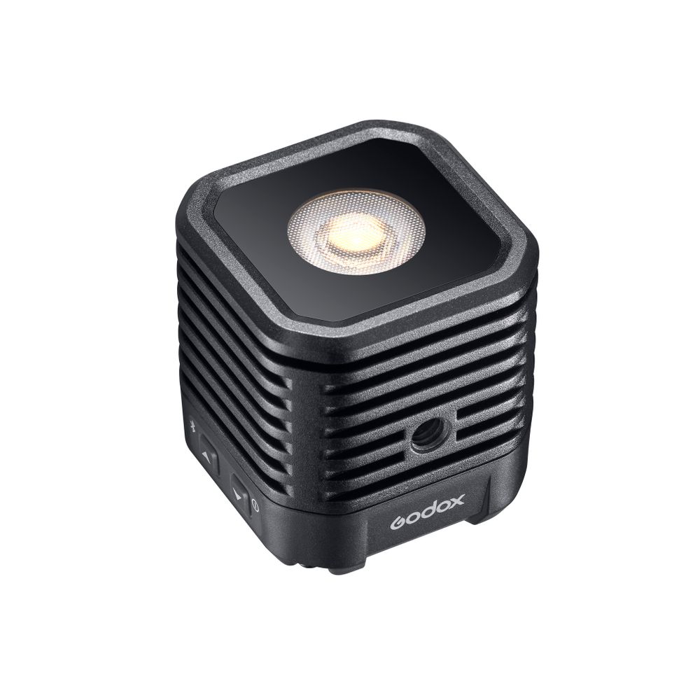 Светодиодный осветитель Godox WL4B для подводной съемки