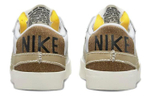 Кроссовки Nike Blazer Low 77 Jumbo