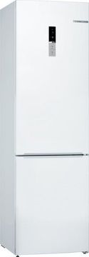 Холодильник Bosch KGE 39XW2AR