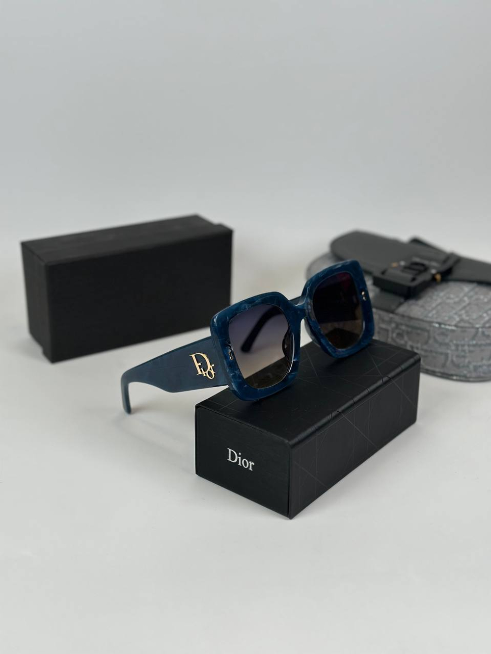 Очки Christian Dior