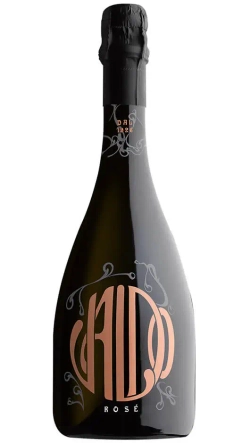 Valdo Origine Spumante Rose Brut 0,75