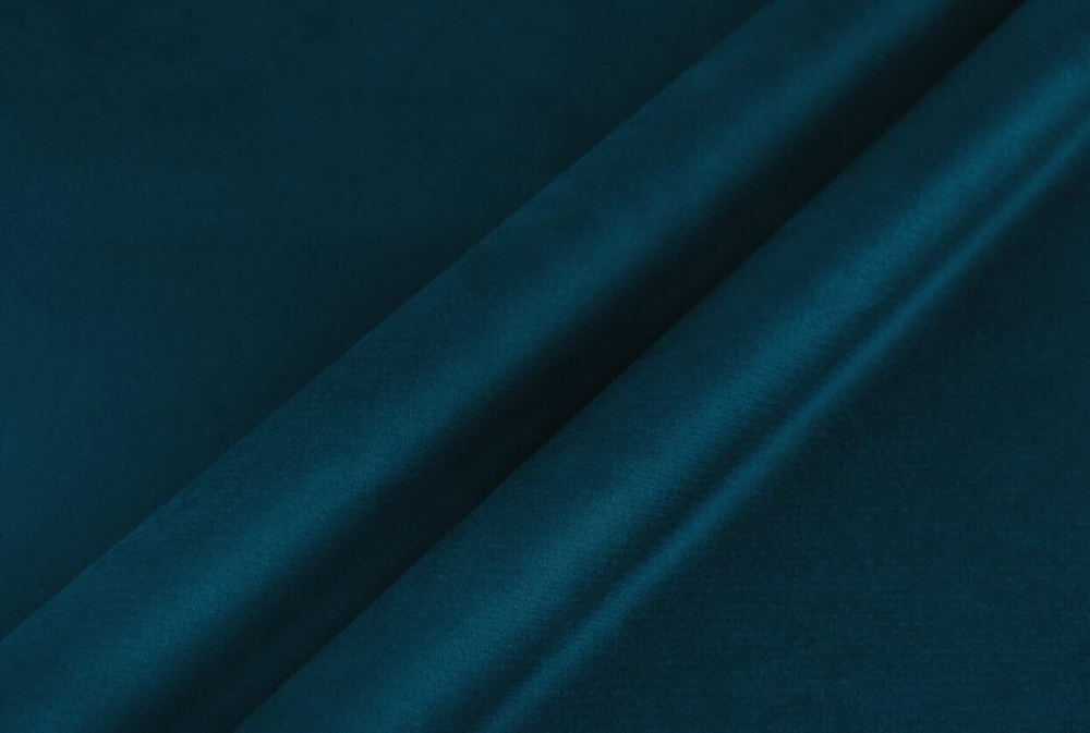 Велюр Abba blue (Абба блу) 44