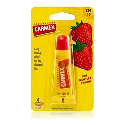 Увлажняющий бальзам для губ Carmex 0083078015947 (4,25 g)