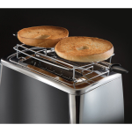 Тостер Russell Hobbs 23221-56 черный