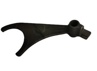 Вилка 151.37.228-2 включения заднего хода