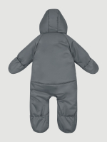 ПРЕДЗАКАЗ Комбинезон демисезонный Mjölk Асфальт, 100гр/м2