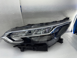 Оригинальный LED фар Nissan Sylphy ()
