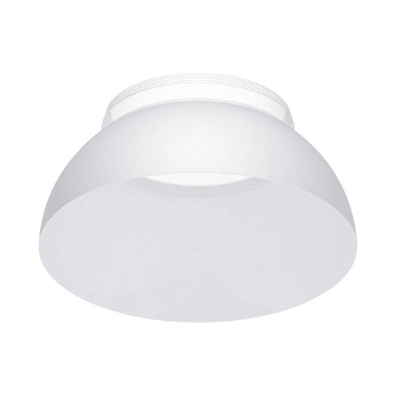 Насадка передняя Ambrella light DIY Spot SWH/FR белый песок/белый матовый N8140
