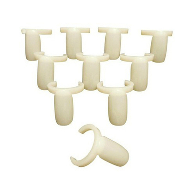 Палитра-кольцо на флакон BeautyPro Арт.35147 10 штук