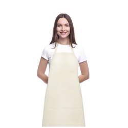Khana Хлопковый фартук плотностью 280 г/м²