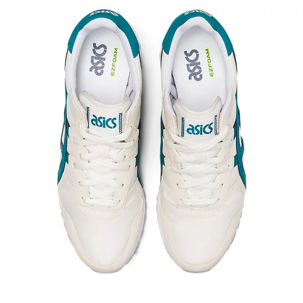 Кроссовки ASICS OC Runner 1201A388-105, р.7 (рос.38,5), кремовые