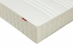 Матрас анатомический Викинг Рагнар, пружинный