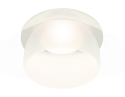 Встраиваемый светильник Ambrella Light Techno XC7621047 (C7621, N7177)